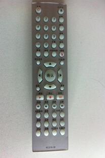 步步高遥控器RC019 步步高DVD遥控器HD903 适用于适用于