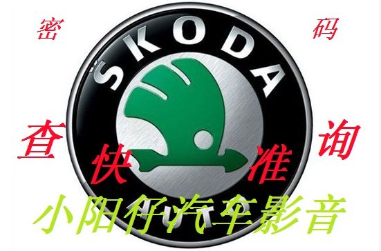 CD导航DVD斯柯达 昊锐 RCD510查密码300机头200解码RNS315解锁,汽车零部件/养护/美容/维保,其它服务,淘宝优惠券,粉丝福利购,淘宝优惠卷