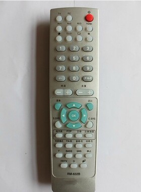 全新  用于三洋 1AVOU10B09300 RM-B 1LB4U10B00400 SANY