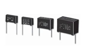 LE684-MX 0.68UF 310V P22 原装薄膜电容 OKAYA