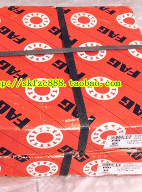 原装德国FAG轴承 QJ208MPA  进口轴承 QJ208TVP 176208