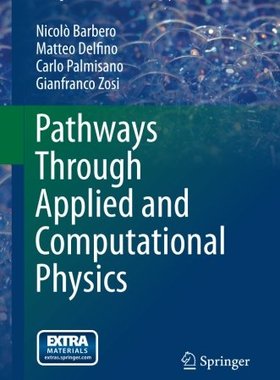 【预订】Pathways Through Applied and Computa...