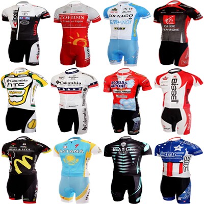Vêtement cyclisme adolescent - Ref 2215900 Image 1
