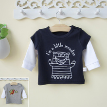 Blouson pour garcon PEYILEAN - Ref 2157522 Image 12