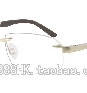 正品代购 PORSCHE DESIGN 保时捷 P8214 S1 A B C D E 5色 眼镜架