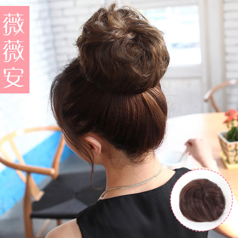 Extension cheveux - Chignon - Ref 228841 Image 1