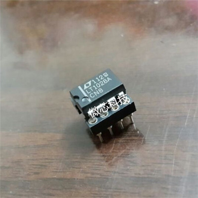 LT1028ACN8 LT1028CN8 LT1028CS8 LT1028经典音频单运放 送IC插座