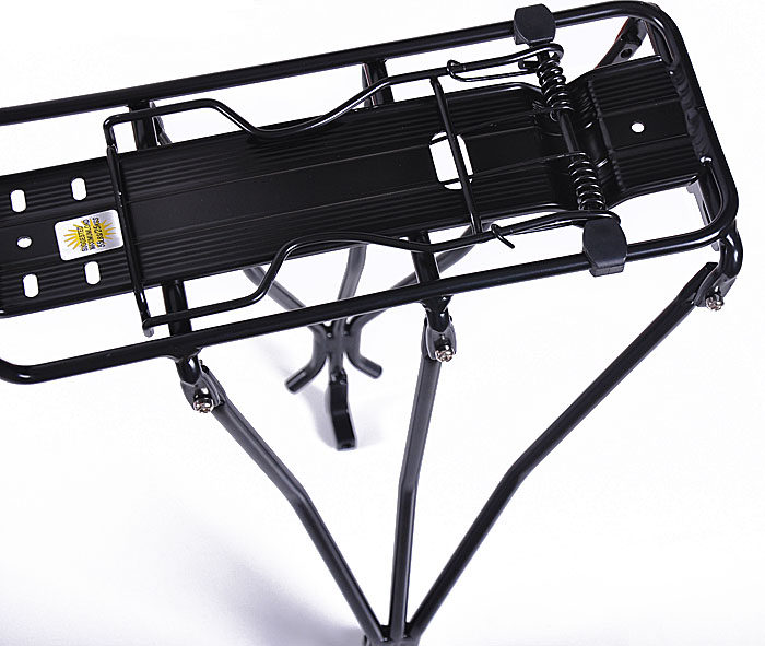 Porte-bagages pour vélo - Ref 2414300 Image 1