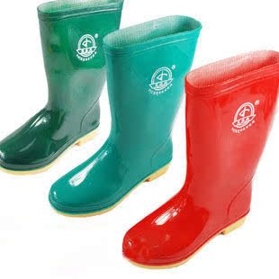 Chaussures en caoutchouc - Ref 941592 Image 21