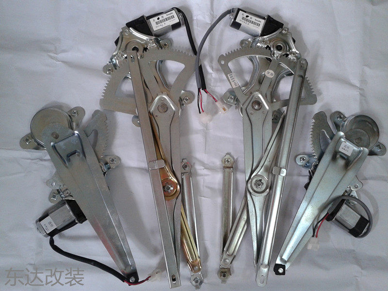 雨燕电动窗  雨燕电动升降器  摇窗机 雨燕四门改装加开关,汽车用品/电子/清洗/改装,车载自动升窗器,淘宝优惠券,粉丝福利购,淘宝优惠卷