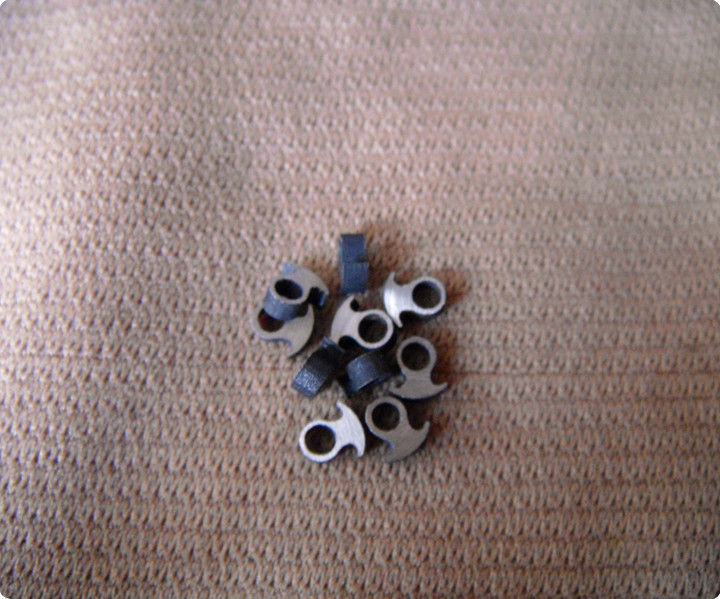 哈量 内径量表/内径百分表/百分表 90°角 18-35mm 90度角.小轴