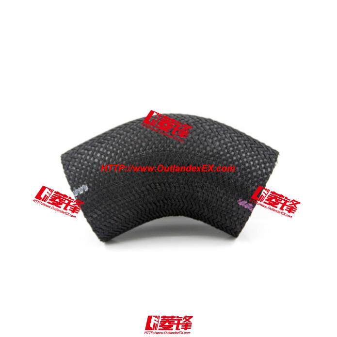 EVO9代中冷器进气软管/三菱CT9A中冷进气管/evolution9中冷空气管