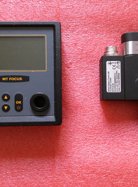 瑞典Atlas Copco MT FOCUS 400A ETF S 25 ETF S 25 V2价格面仪