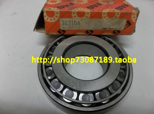 德国FAG轴承 进口轴承 30210A 30210A.P5 7210E 圆锥滚子轴承 P5