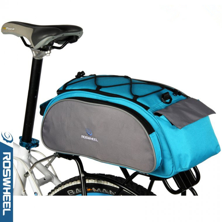 Sacoche pour vélo ROSWHEEL - Ref 2215526 Image 1