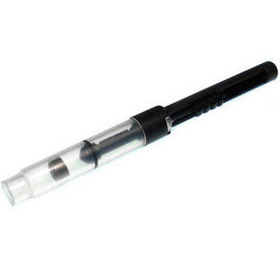 白金Platinum 钢笔 上墨器 吸墨器