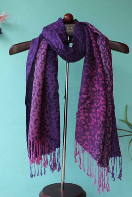 欧美新款秋冬pashmina舒适长围巾