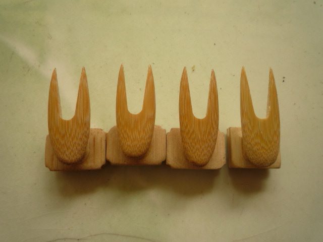 鸟笼鸟具画眉笼红子笼靛颏笼竹制
