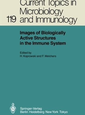 【预订】Images of Biologically Active Struct...