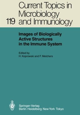 【预订】Images of Biologically Active Struct...