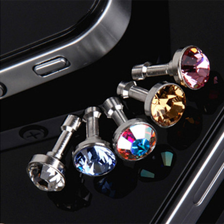 Connecteur pour téléphone portable - Ref 319553 Image 1