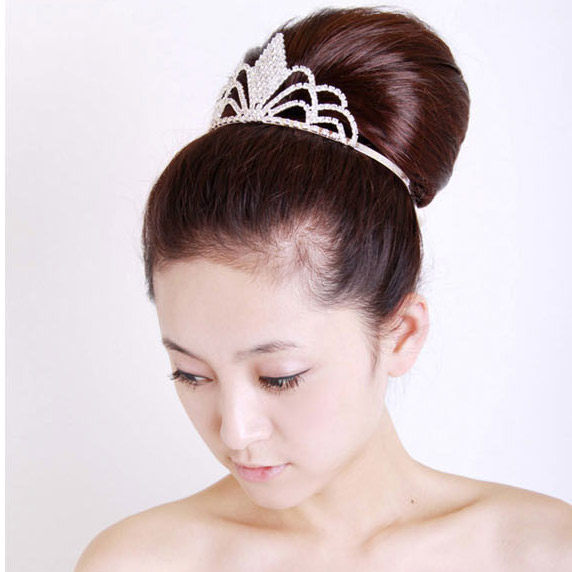 Extension cheveux - Chignon - Ref 235990 Image 1