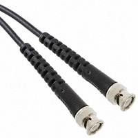 Pomona 同轴电缆 (RF)   RG58C/U 8FT  2249-C-96