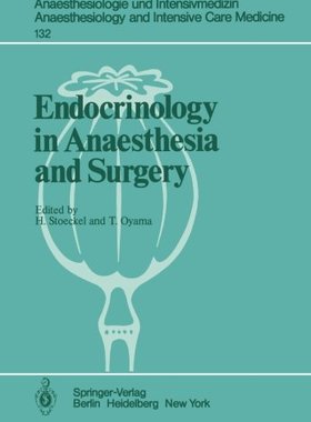 【预订】Endocrinology in Anaesthesia and Surgery