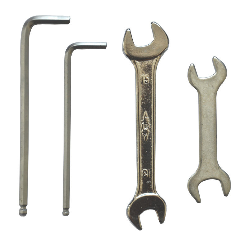 Clé pour réparation vélo - Ref 2309372 Image 1