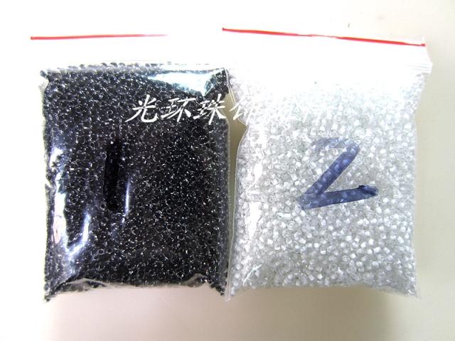 diy十字绣透明散珠