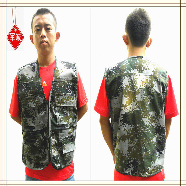 Débardeur sport homme en autre - Ref 537612 Image 1