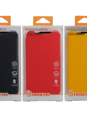 倍思HTC x920e蝴蝶Droid DNA简约皮套翻盖外壳保护套手机套配件