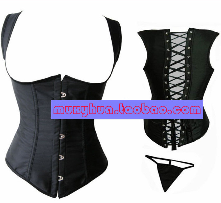 Corset en autre - Ref 682791 Image 1