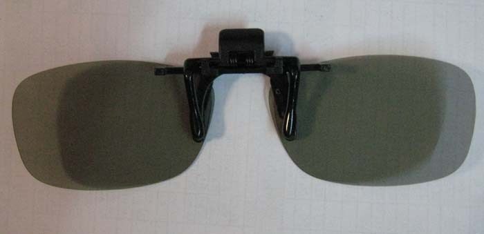 Lunettes 3D - Ref 2623727 Image 1