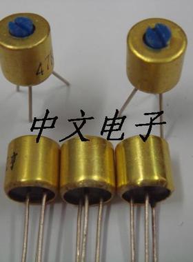 WS30实心电位器100R 150R 220R 330R 470R 560R 680R可调电阻WS30