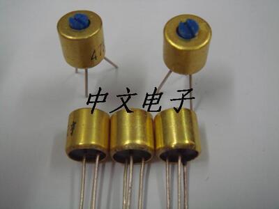 WS30实心电位器100R 150R 220R 330R 470R 560R 680R可调电阻WS30