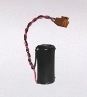 原装GE 发那科电池 IC693ACC301 AFP8801 3V AFP0系列用电池