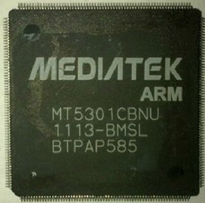 【昌胜电子】原装正品 MT5301BCNU-BMSL 液晶芯片【直拍】
