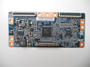海尔LE42A30 42A920逻辑板T420HW06 42T08-C00