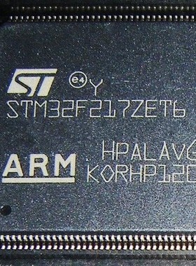 STM32F205ZCT6 STM32F205ZET6 STM32F205ZGT6 STM32F205ZFT6
