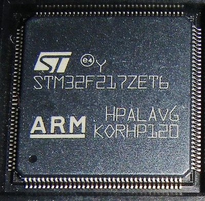 STM32F205ZCT6 STM32F205ZET6 STM32F205ZGT6 STM32F205ZFT6