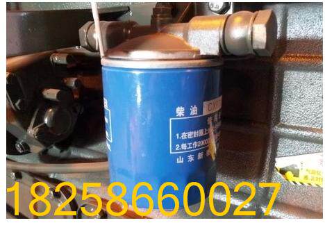 30KW潍坊柴油机滤清器 CX0708柴油滤芯器