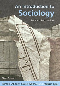 【4周达】An Introduction to Sociology: Feminist Perspectives [9780415312592]