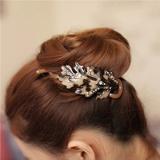 Accessoire coiffure en plexiglas - Ref 1202488 Image 11