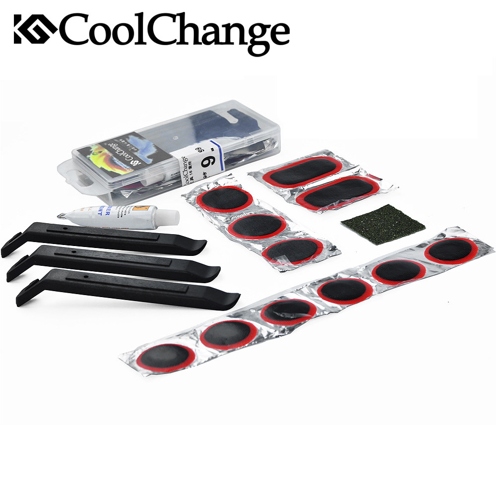 Outils pour vélo COOLCHANGE - Ref 2283433 Image 1