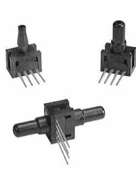 美国HONEYWELL霍尼韦尔压力传感器 24PCFFA6G  原装进口正品