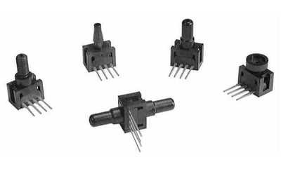 霍尼韦尔美国压力传感器