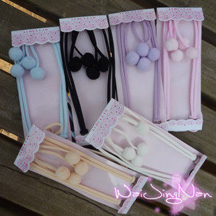 Sangles pour lingerie - Ref 816934 Image 1