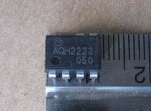 【明发电子】进口芯片 AQH2223 DIP-7 松下固态继电器
