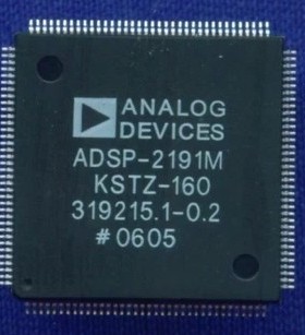 ADSP-2191MKST-160 ADSP-2191MKSTZ-160 ADSP-2191MBST-140专营AD